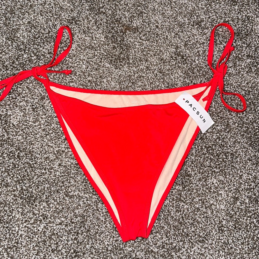 PacSun Swimsuit New Size XL